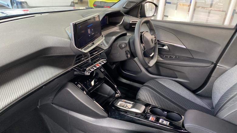 Peugeot 2008 1.2 PureTech Allure 5dr Petrol Estate